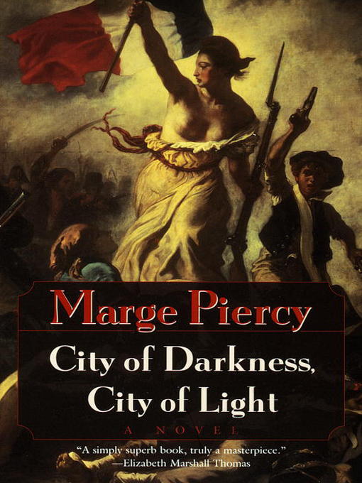 City of Darkness, City of Light