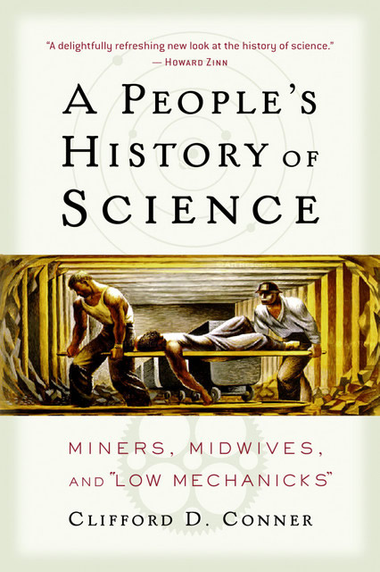 A People’s History of Science