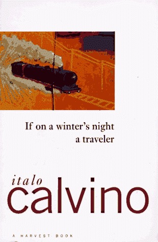 If on a winter’s night a traveler