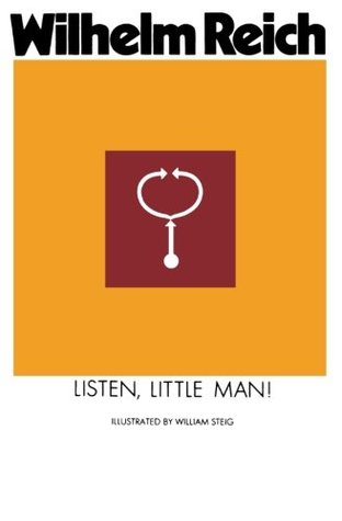Listen, Little Man!