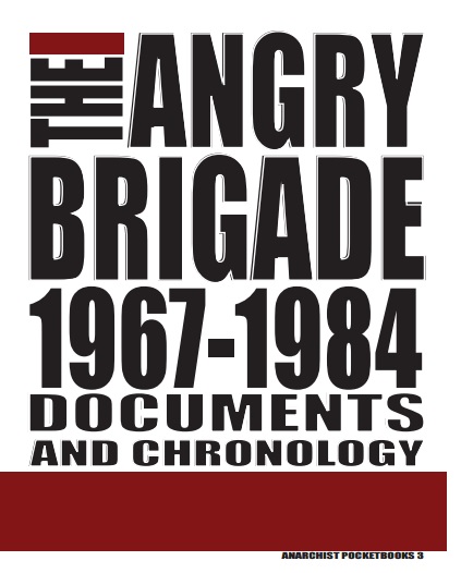 The Angry Brigade