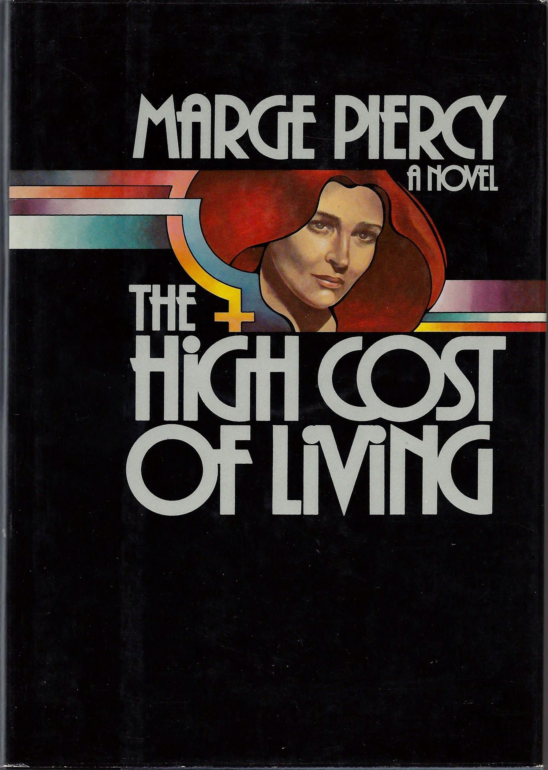 What Does High Cost Of Living Mean