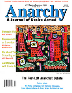 Anarchy #57