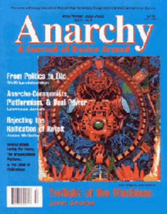 Anarchy #54