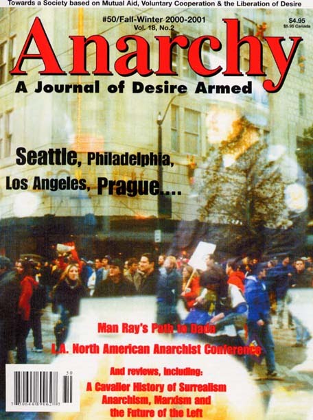 Anarchy #50