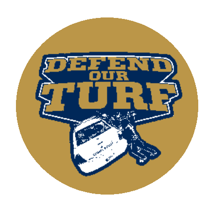 Defend Your Turf