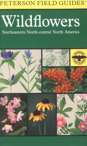 Wildflowers of Northeastern and North-central