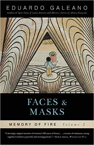 Faces and Masks