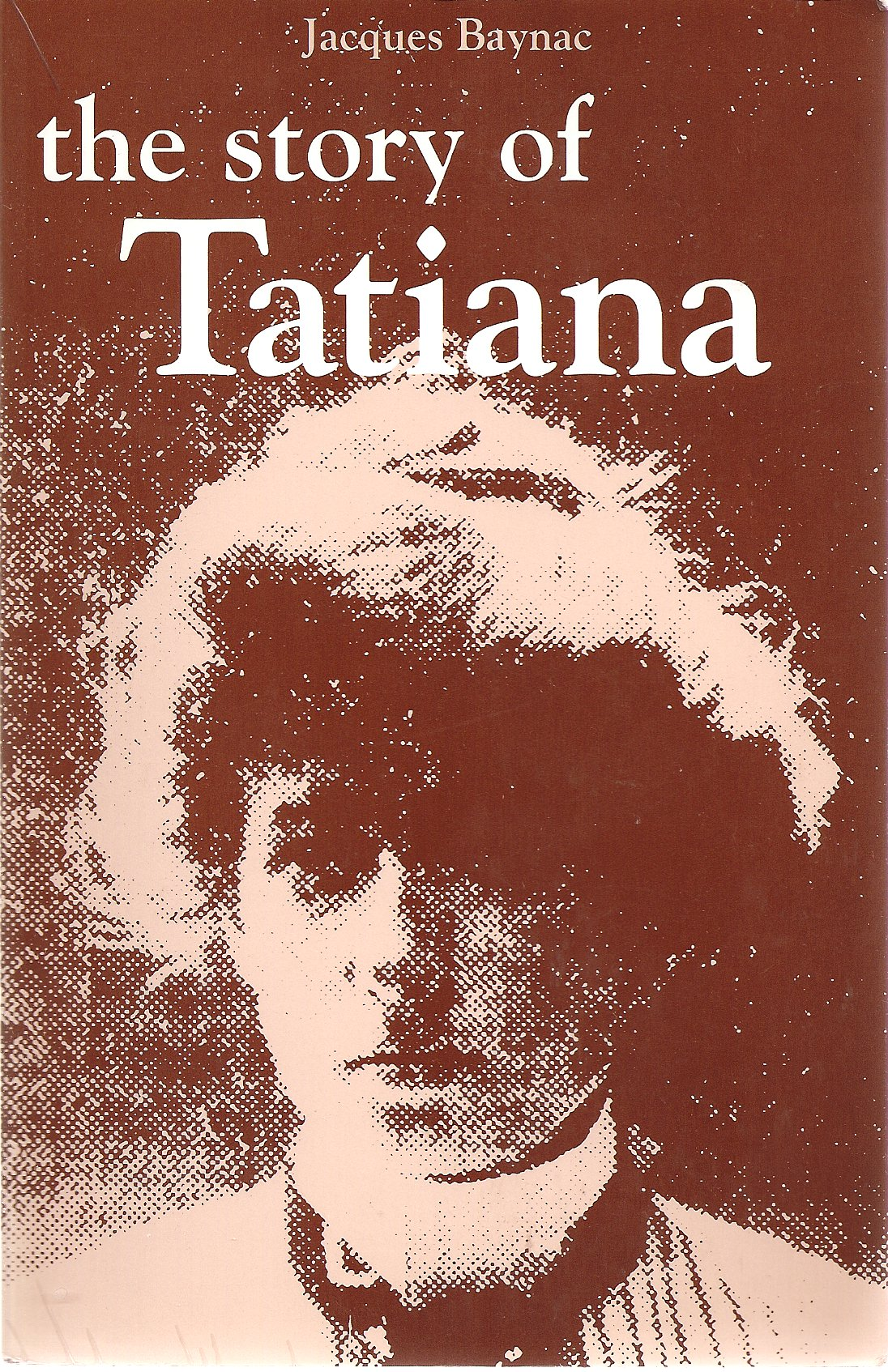 The Story of Tatiana