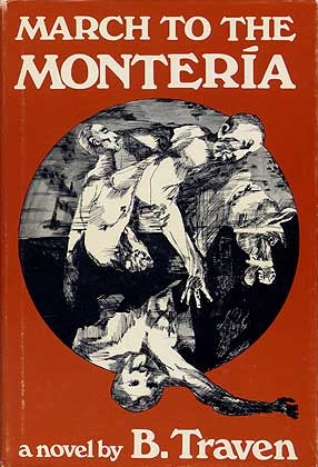 March to the Monteria