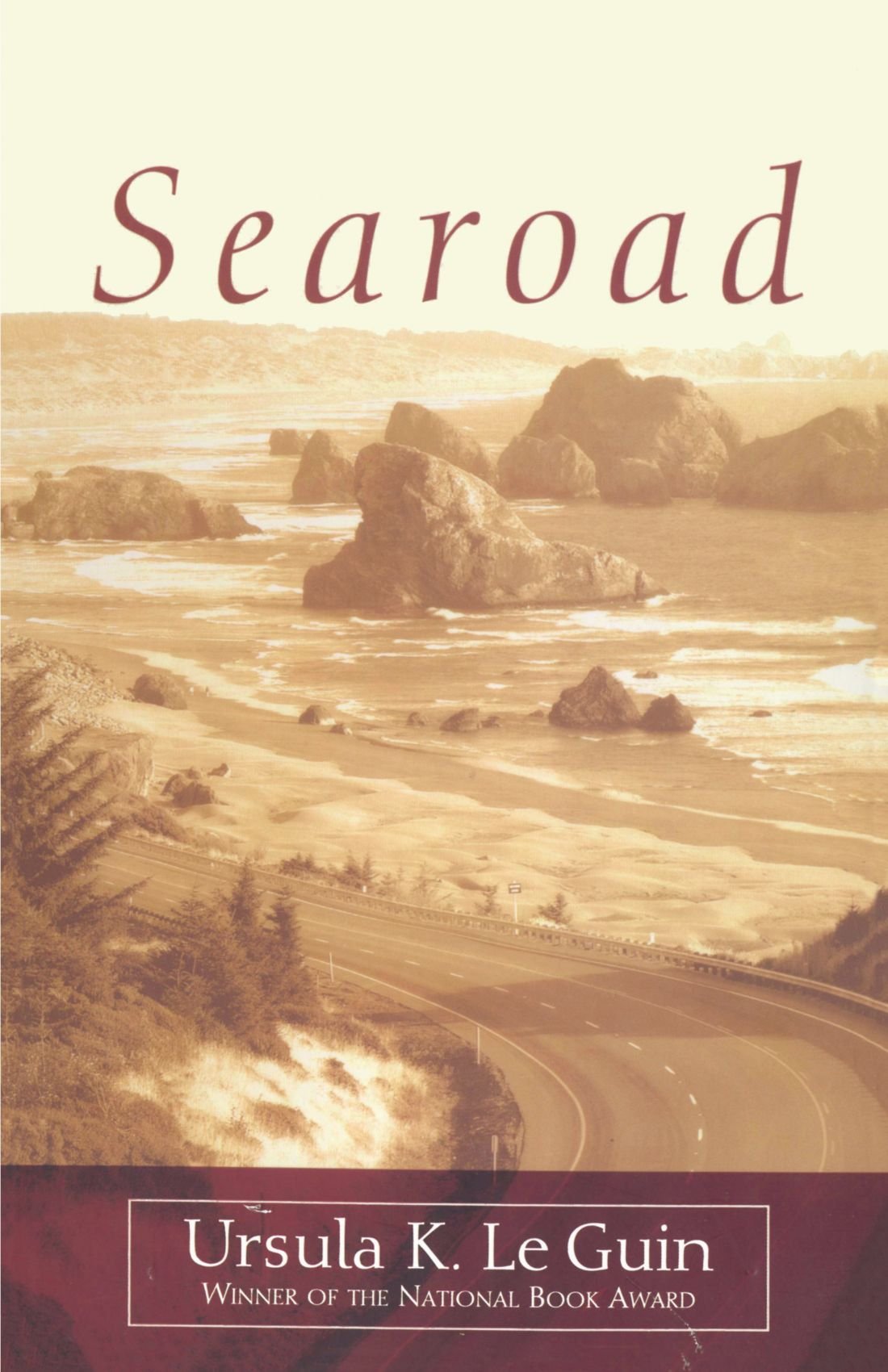 Searoad
