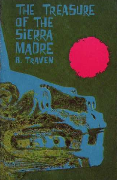 The Treasure of the Sierra Madre