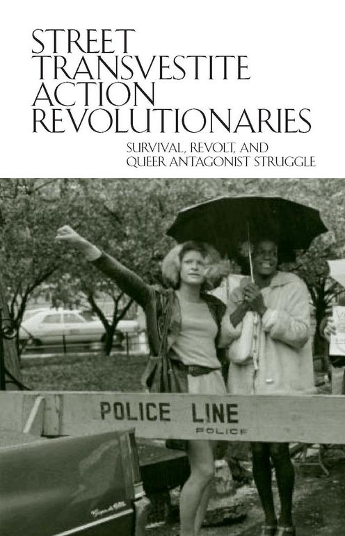 Street Transvestite Action Revolutionaries