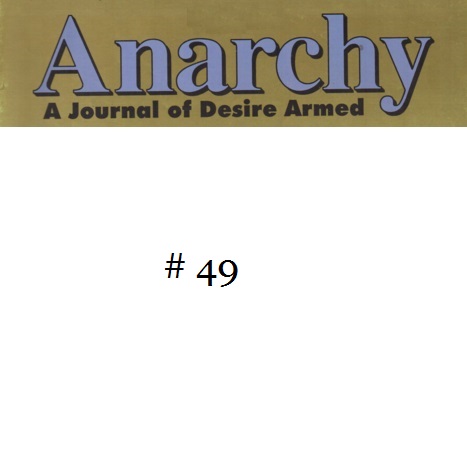 Anarchy #49