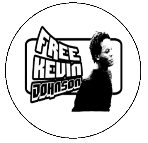 Free Kevin Johnson