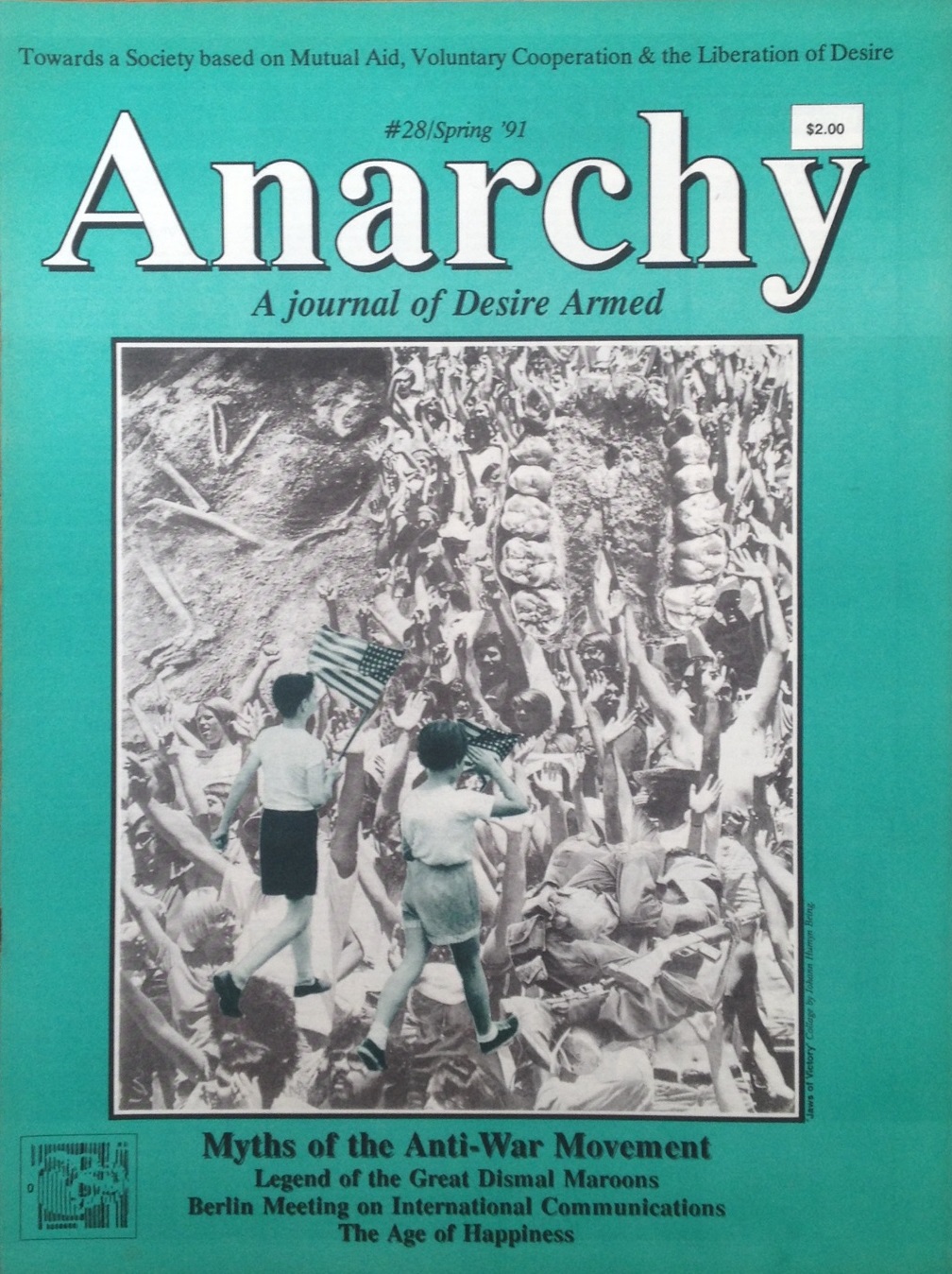 Anarchy #28