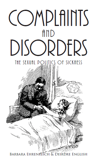 Complaints and Disorders