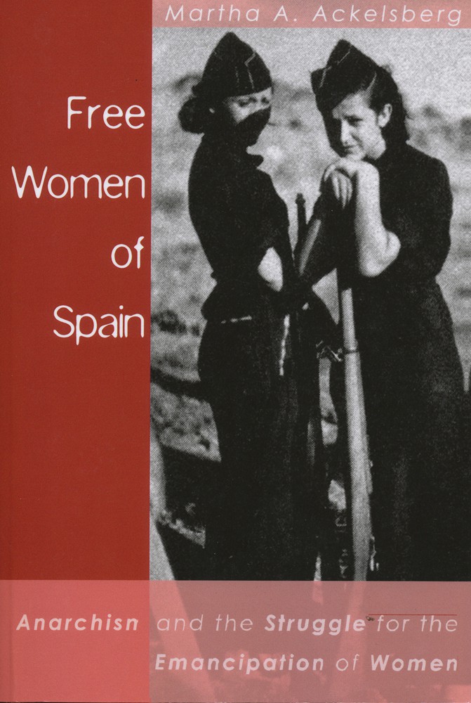 Free Women of Spain