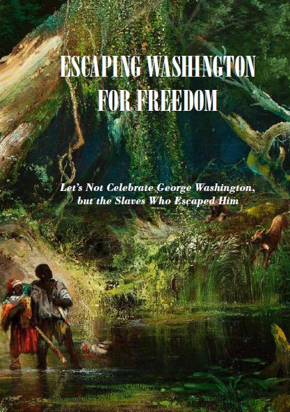Escaping Washington For Freedom
