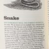 A Desert Pilgram's Bestiary - Image 4